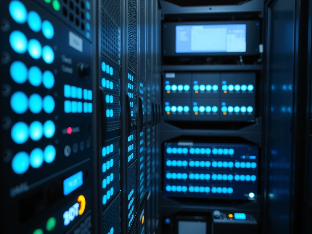 Architettura Dati Sicura