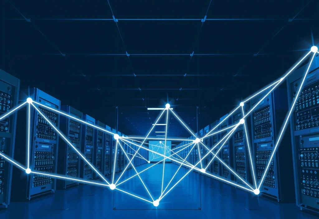 Interfaccia digitale concettuale